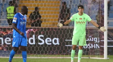 ثلاثة نجوم سعوديين.. دوري روشن يشارك نهائي أمم أفريقيا السنغال-المغرب
